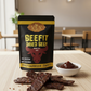 Beef Jerky Honey BBQ flavor